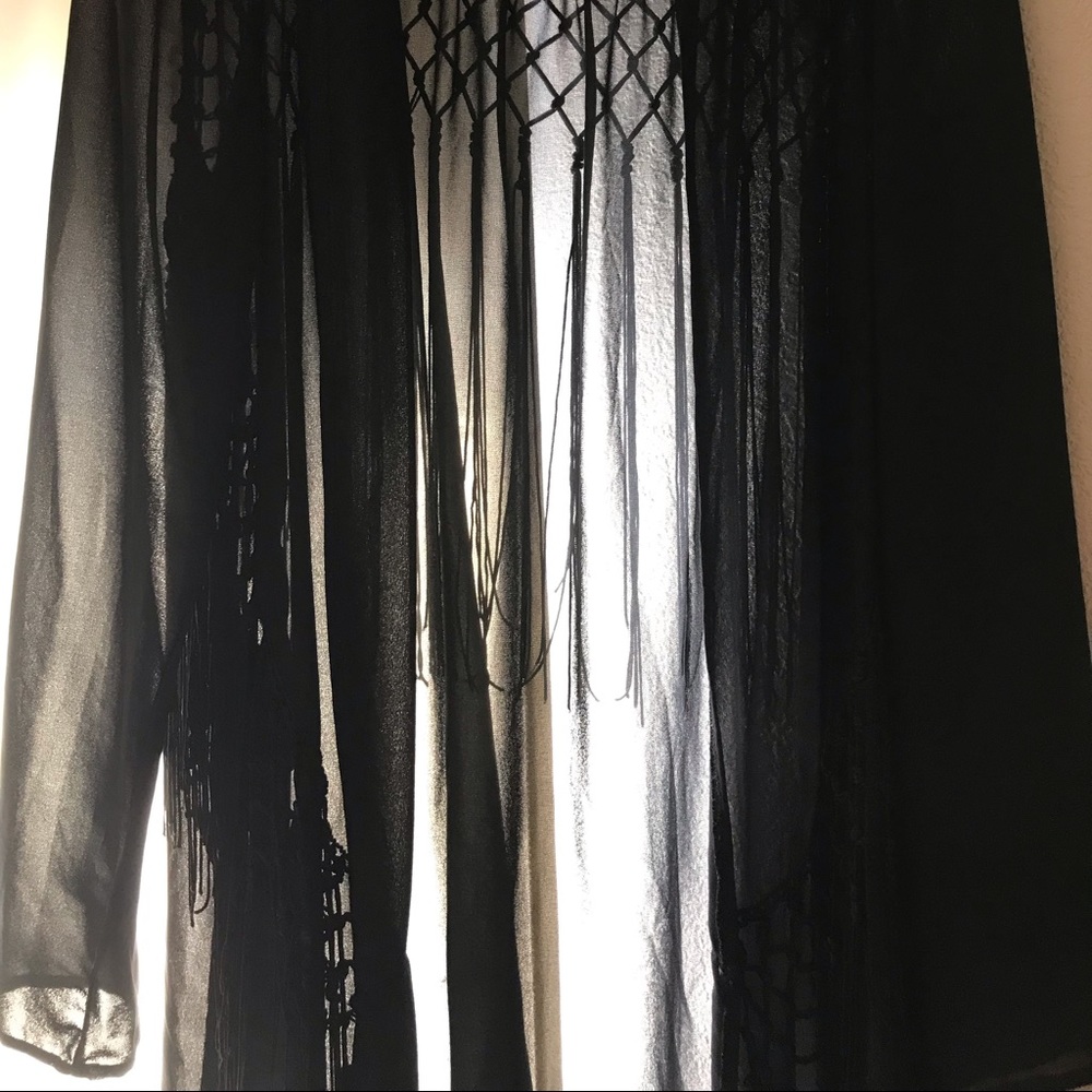 Cardigan - Picture 6 of 10